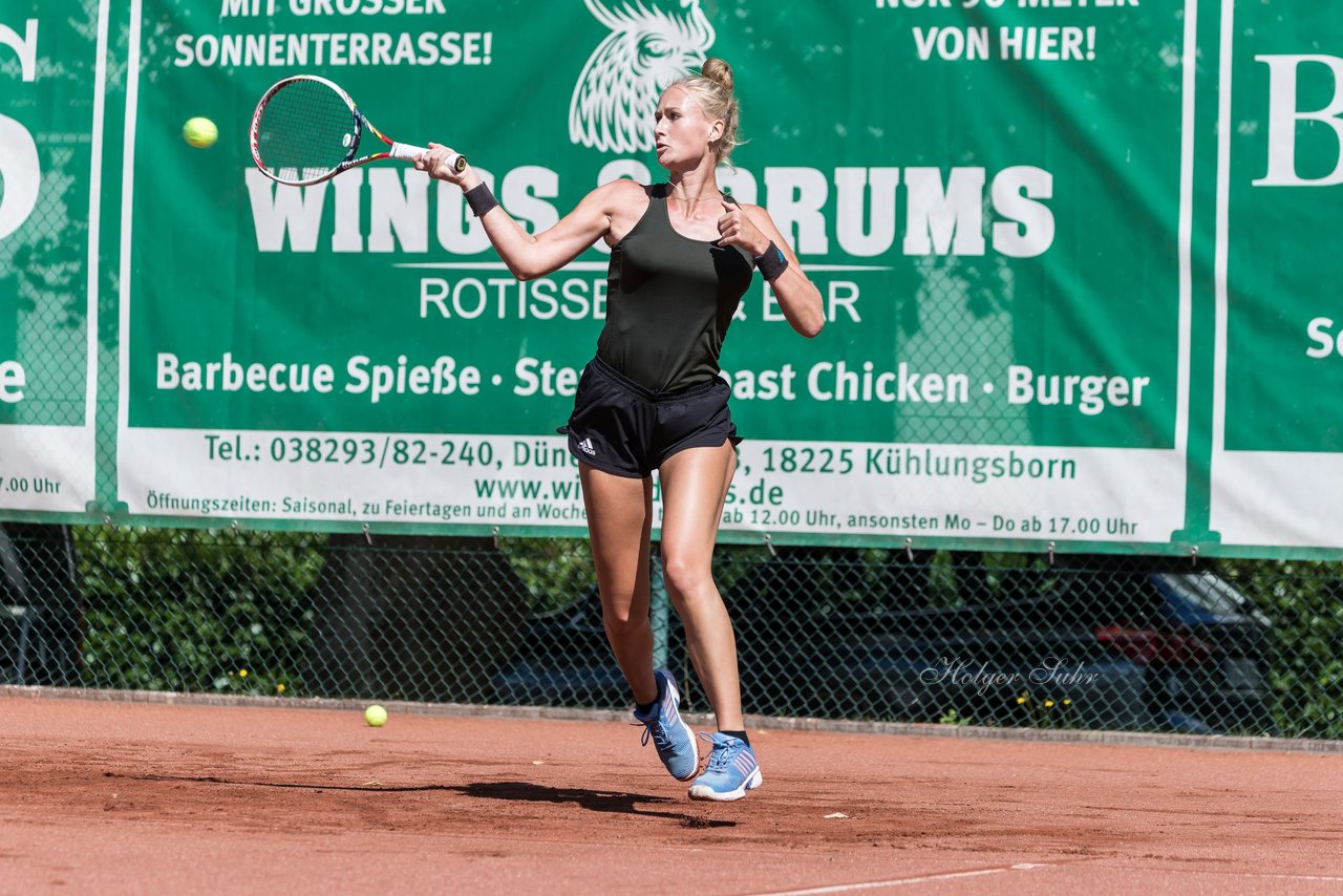 Marleen Tilgner 199 - Kuehlungsborner Tennisturnier